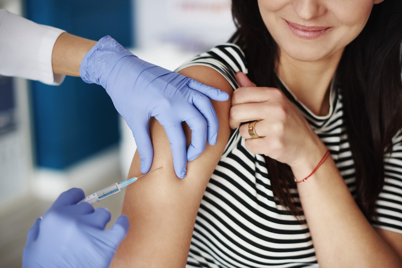 九价宫颈癌（HPV）疫苗 ---超过26岁还能打吗？