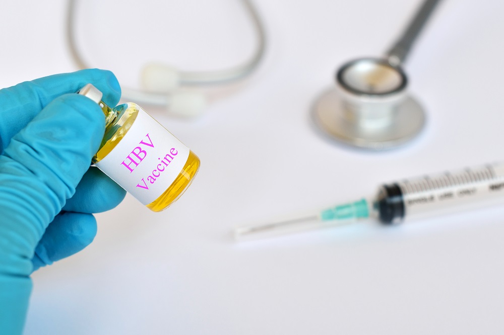 打完乙肝疫苗还是没有保护性抗体该怎么办？