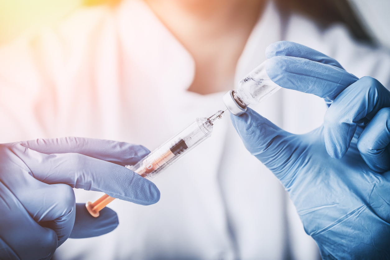 肺炎疫苗–此疫苗非彼疫苗