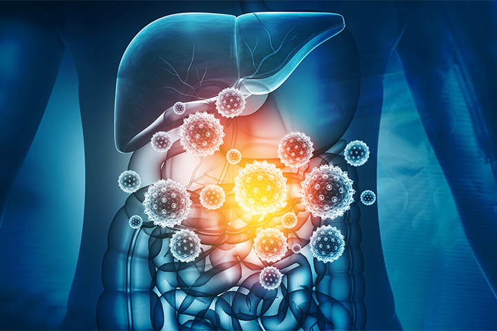 新冠的胃肠道症状 –是否需要肛拭子检测新冠病毒？
