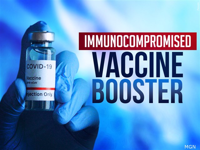 纽约新冠疫苗”加强针”接种具体事宜