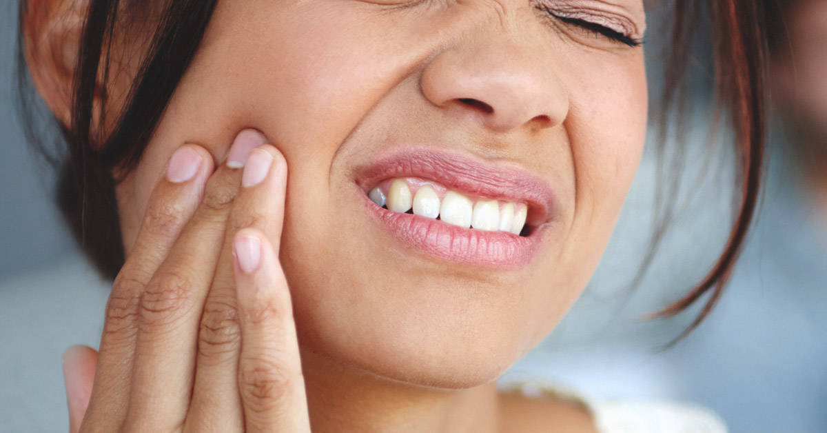 牙疼就需服用消炎药（抗生素）吗？